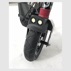 Электросамокат MaxSpeed MINI 5