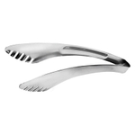 Щипцы 21,5 см, металл, P.L. Proff Cuisine