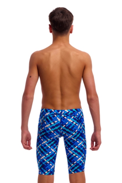 Джаммеры FUNKY TRUNKS Boys Under Over