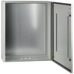 Корпус металлический ЭРА OPTIMA ЩМП-80.65.25 (800х650х250) IP54 У2 серый