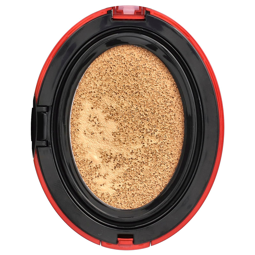 TIRTIR, Mask Fit Red Cushion, кушон, 27N Camel, 18 г (0,63 унции)