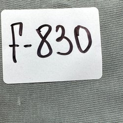Футболка Ymkashix Sprayed Logo F-830 pp.M