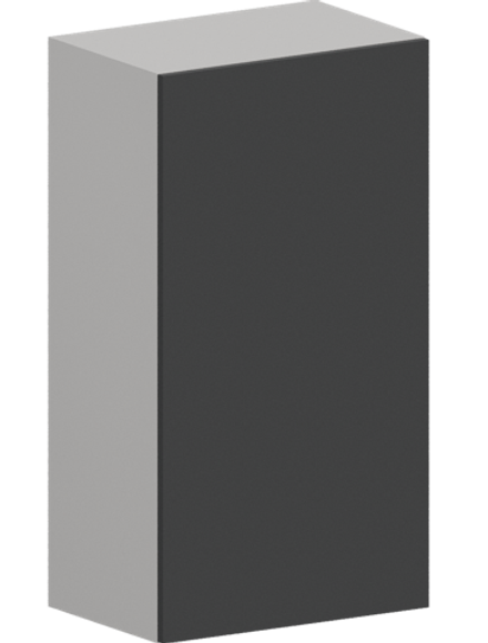 Кухня Модуль ШВ 509 Вотан / Графит