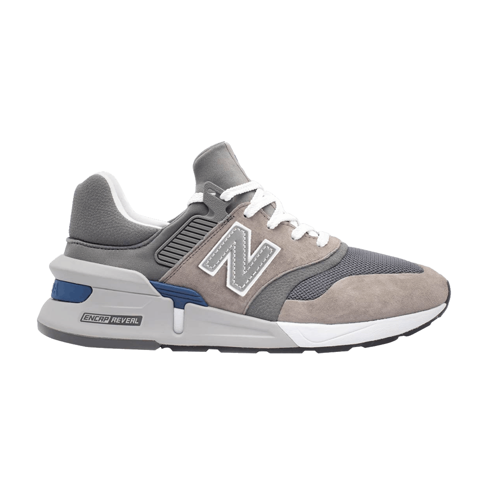 Кроссовки New Balance Nb 997S