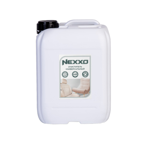 Универсальный очиститель тканевых поверхностей 5л