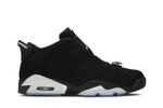 Кроссовки Jordan Air Jordan 6 Retro Low Chrome 2015
