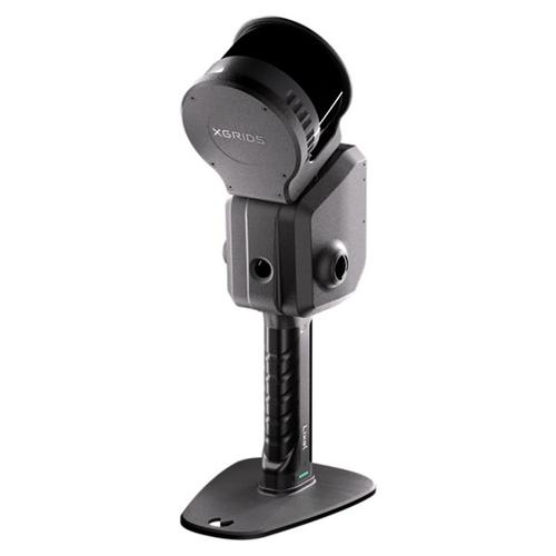 XGRIDS Lixel L2 Pro 16/120 с калибровкой SLAM сканер