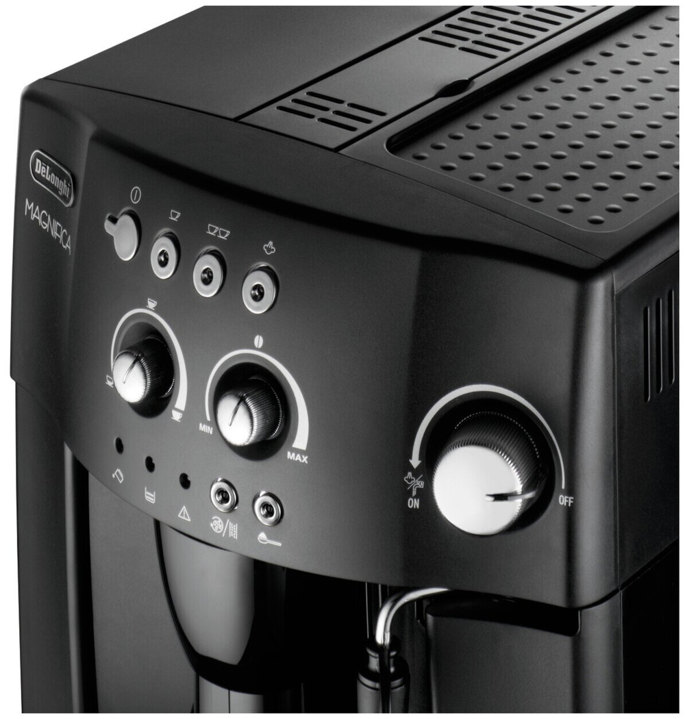 Кофемашина De'Longhi Magnifica ESAM 4000