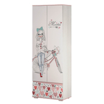 Шкаф "Малибу" ШК-19(последний экземпляр)