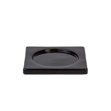 Подсвечник Holder Black 14100BLK