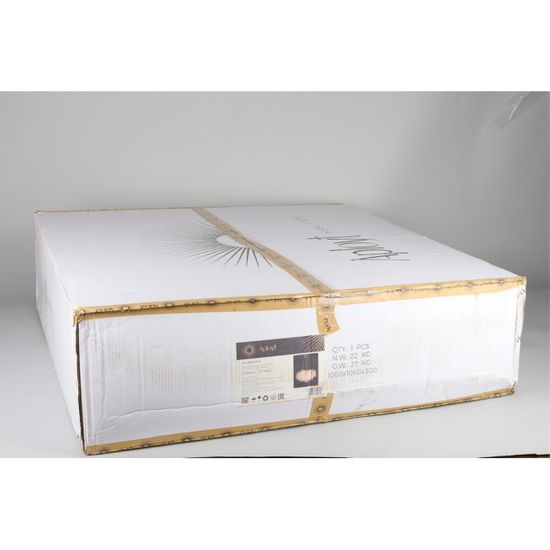 Люстра подвесная APL.848.03.15