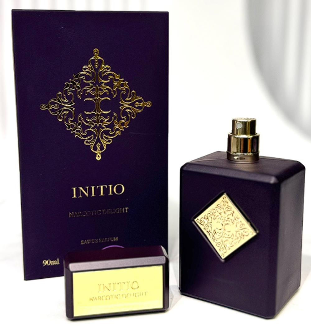 Initio Parfums Narcotic Delight 90 ml (duty free парфюмерия)