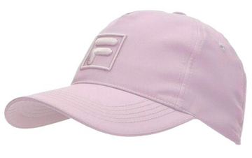 Теннисная кепка Fila Max Kids - pirouette