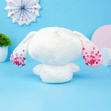 Мягкая игрушка Синнаморолл, Cinnamoroll, 25 см