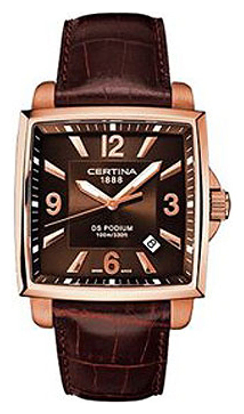 Certina 0015103629700
