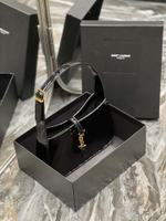 Yves Saint Laurent Hobo Bag