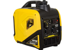 Инверторный генератор Huter DN4000Si