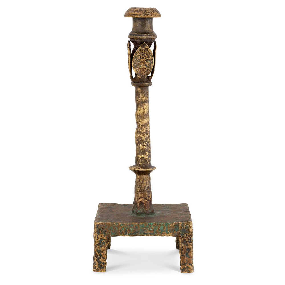 Подсвечник Candle Holder Santoro S арт.116620