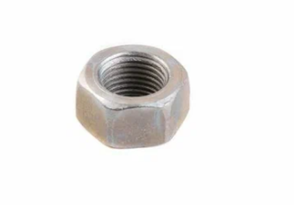 Гайка 16х1.50 простая (ОАО «БелЗАН») (уп10/20шт)