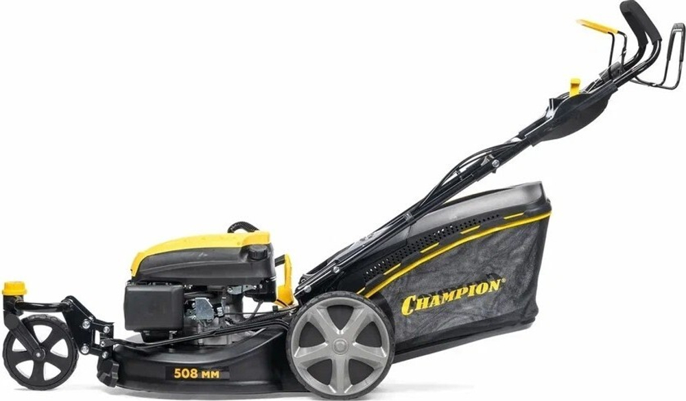 Газонокосилка бензиновая CHAMPION LMZ5130/1