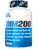 DIM Дииндолилметан 200 мг 60 капсул