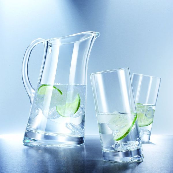 Новый бренд Schott Zwiesel - изысканные барные принадлежности!