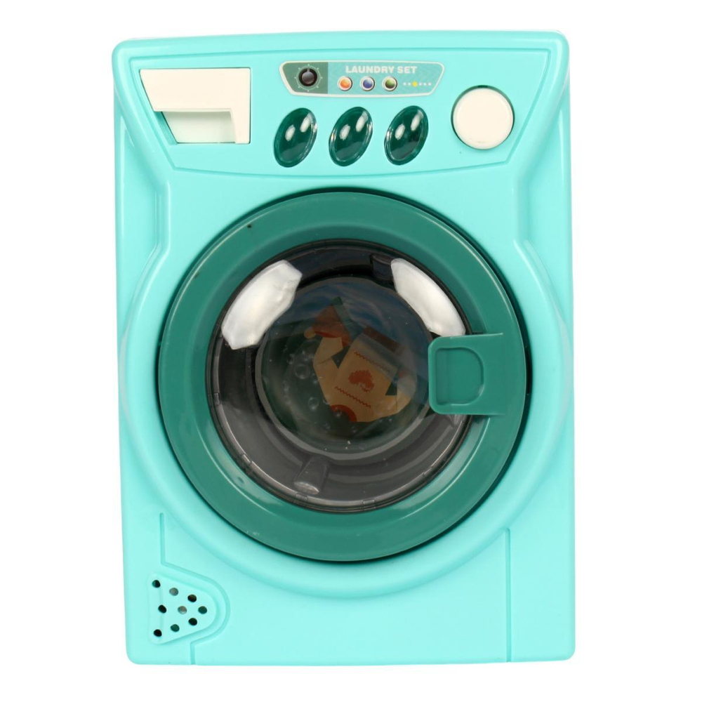 Стиральная машинка, коробка LS820B29-6