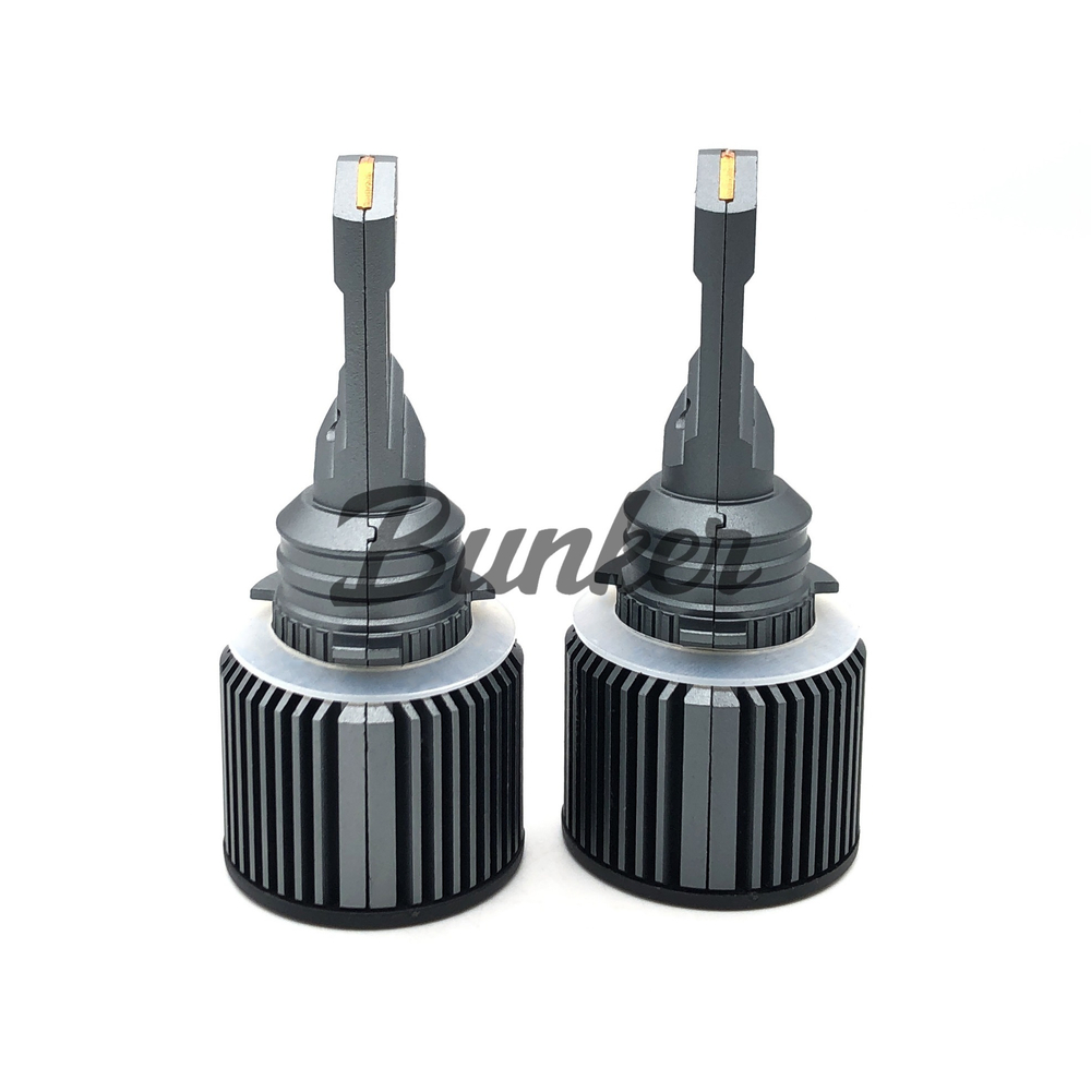 Светодиодные автомобильные LED лампы TaKiMi Altima H15 5500K 12/24V