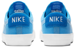 Кроссовки Nike Blazer Low Gt "Blue"
