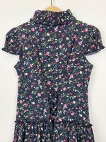 Платье Маленькая леди