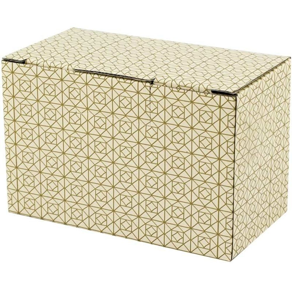 Lenardi 205-048 Салфетница ЭЛИЗАБЕТ в под. уп.(х72)