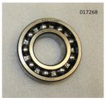 Подшипник (35х72х17) вала коленчатого GX390/188F/Bearing SB6000E,6207/P5