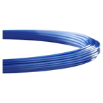 Струны для тенниса LUXILON ALU POWER ROLAND GARROS BLUE 128 Сеты (1 натяжка) 12.2 м