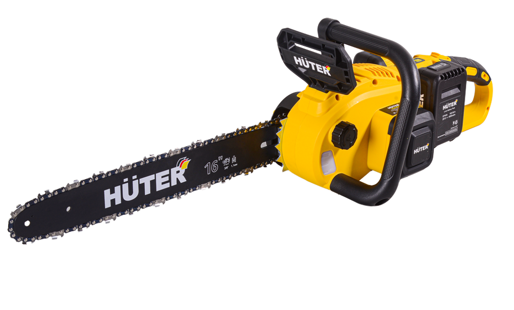 Аккумуляторная пила Huter ELS-40-4 Li