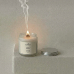 Свеча Tobacco Vanille