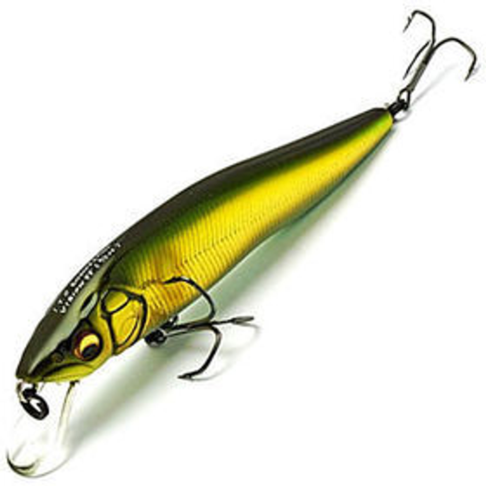 Воблер Megabass Vision 95 Q-GO (Wakin Ayu)