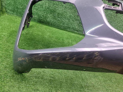 Бампер передний BMW X1 F48 (2019-2022) M-paket