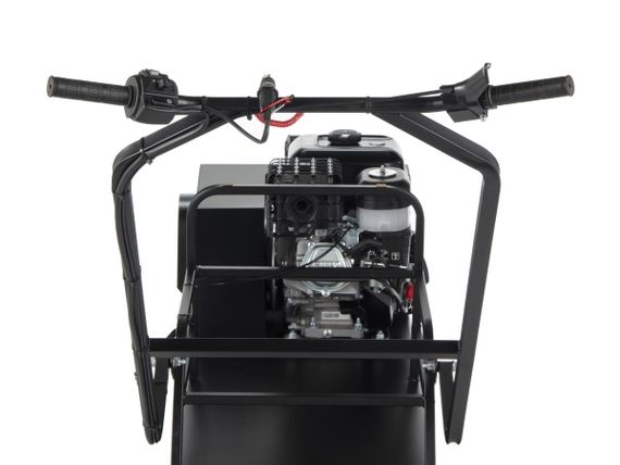 Мотобуксировщик FLAIZER G500 1450 HP20 Maximum (2024)