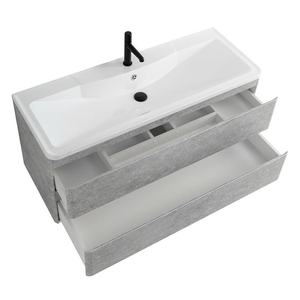 Тумба подвесная под раковину BelBagno ALBANO-1200-2C-SO-CVG