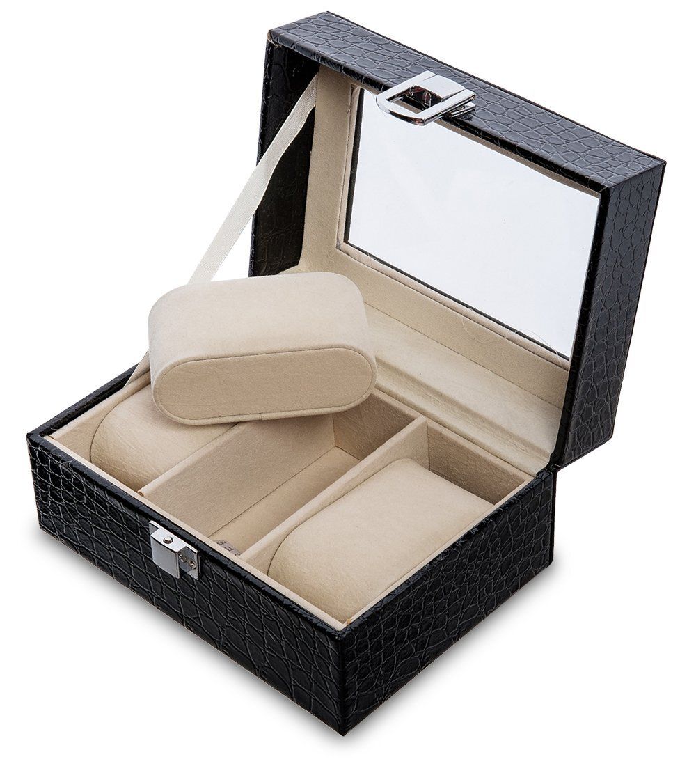 JL-35/1 Шкатулка для украшений