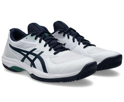 Теннисные кроссовки Asics Game FF - white/midnight