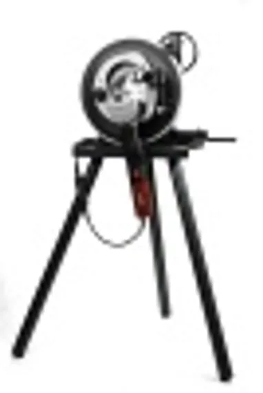 Орбитальные труборезы серии ORAX, ORBIMAC