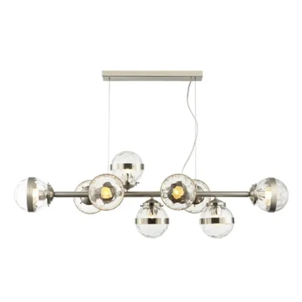 Подвесная люстра Stilfort SOGNO 2134/11/09P