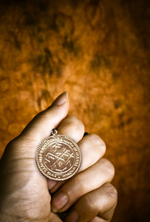 Защитный талисман ЮИБ-07