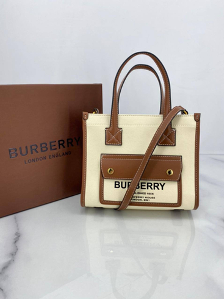 Сумка Burberry