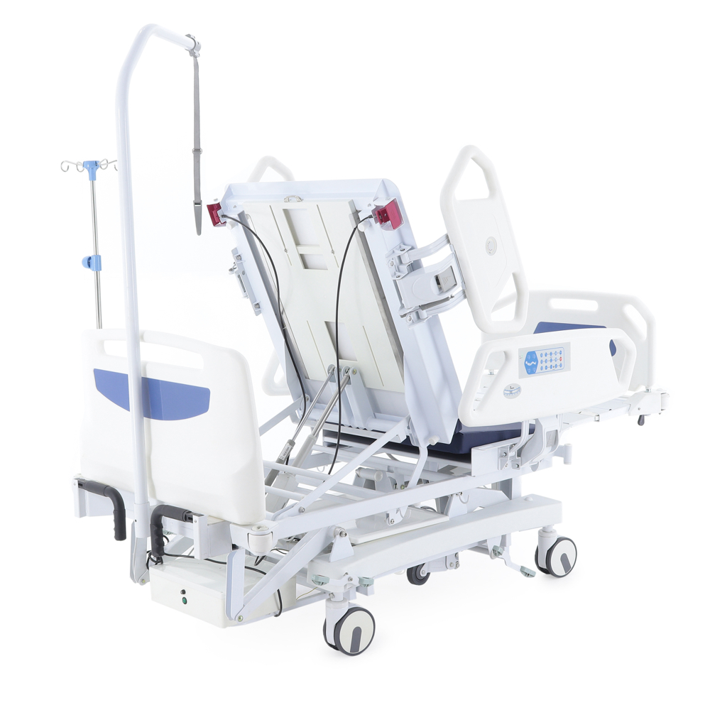 Кровать электрическая реанимационная Med-Mos DB-5 (ABS)