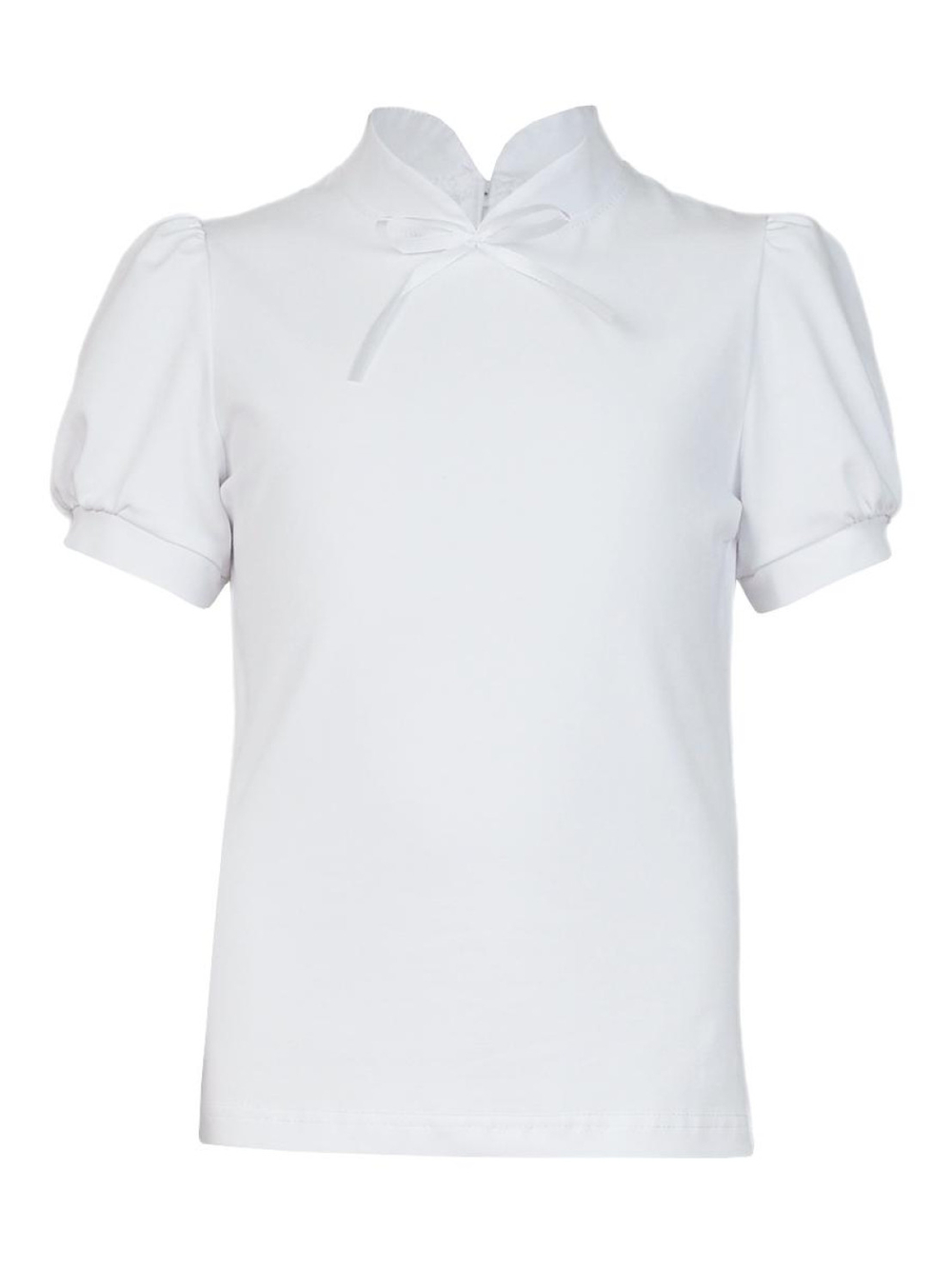 05-1 Блузка для девочки