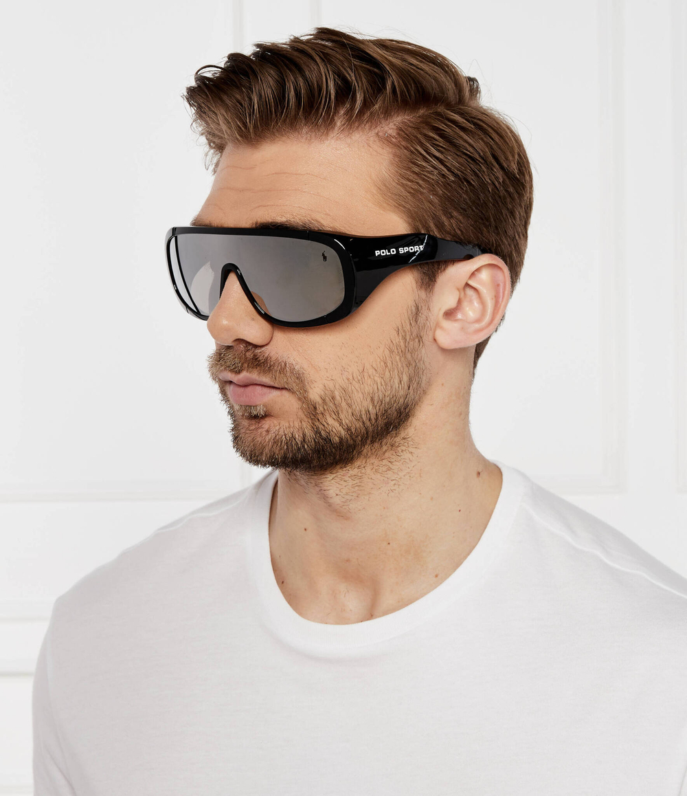 Солнцезащитные очки PH4215U POLO RALPH LAUREN - черный(PH4215U)