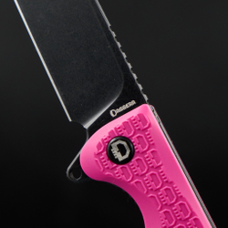 Нож Wocket Pink BW DL