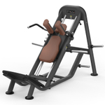 Гак присед INTENZA ZL-11